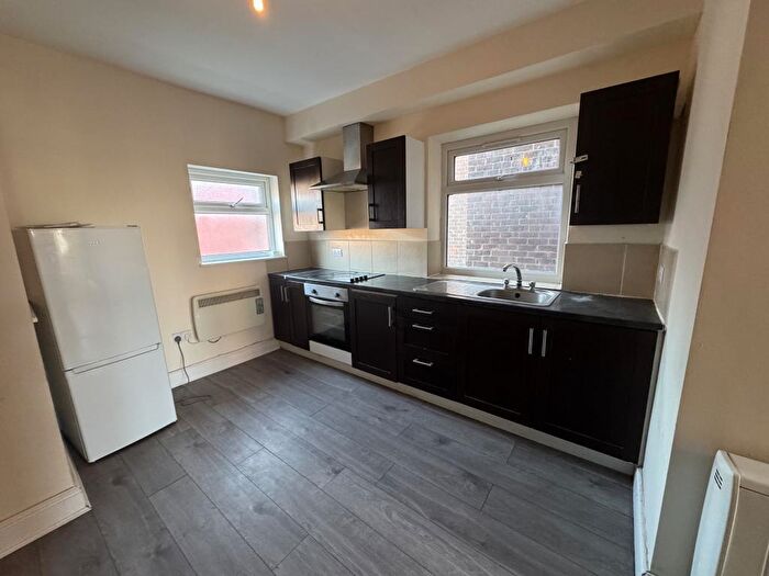 2 Bedroom Flat To Rent In C Market Street, Eastleigh, SO50