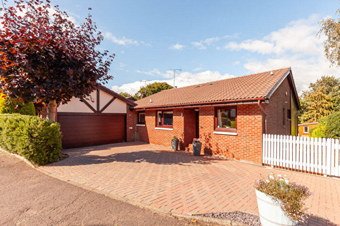 6 Bedroom Detached House To Rent In , Ashburnham Gardens, South Queensferry, EH30