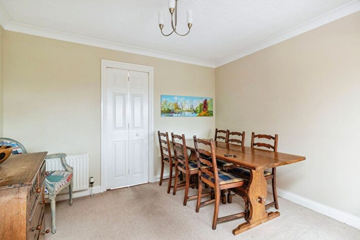 3 Bedroom Terraced House For Sale In Newton Road, Totnes, Devon, TQ9