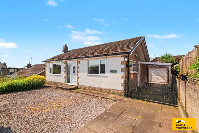 2 Bedroom Detached Bungalow For Sale In Templand Park, Allithwaite, LA11