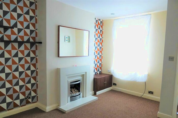 2 Bedroom Terraced House To Rent In Weastell Street, Middlesbrough, TS5