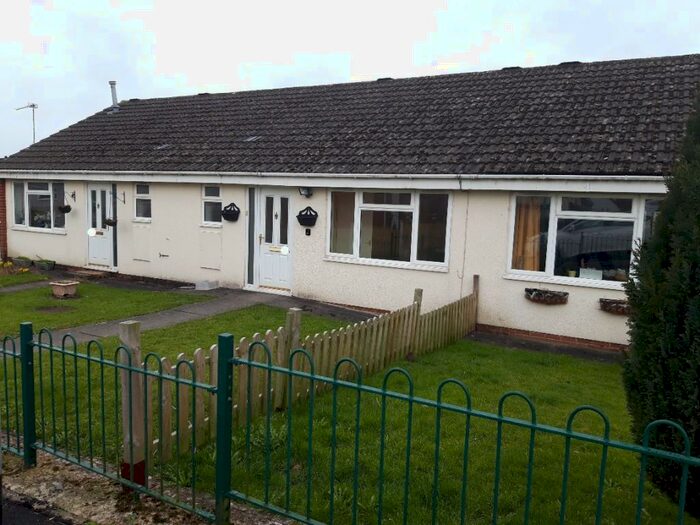 1 Bedroom Bungalow To Rent In Hammersley Hayes Road, ST10