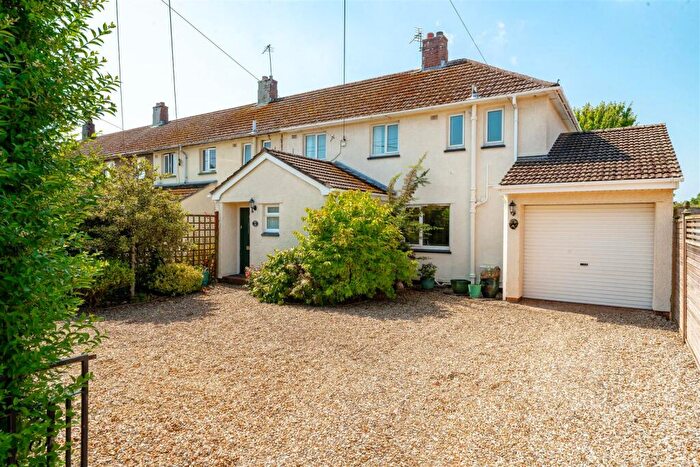 3 Bedroom End Of Terrace House For Sale In Extended Family Home, Situated Within A Quiet Cul-de-sac In Central Yatton, BS49