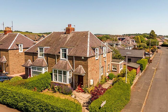 4 Bedroom Semi Detached House For Sale In Montague Street, Broughty Ferry, DD5