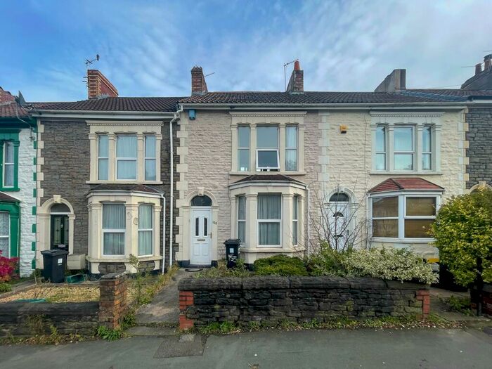 2 Bedroom Terraced House To Rent In Soundwell Road, Soundwell, Bristol, BS16