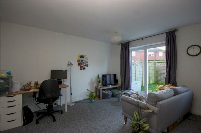 1 Bedroom Apartment To Rent In Tetbury Close, Little Stoke, Bristol, South Gloucestershire, BS34