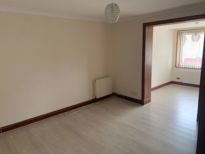 2 Bedroom Flat To Rent In Ogilvy Place, Tayport, Fife, DD6