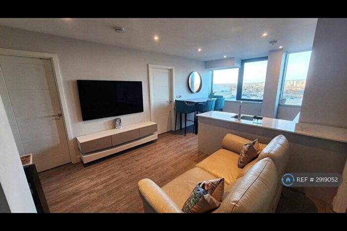 2 Bedroom Flat To Rent In Kymberley Road, Harrow, HA1