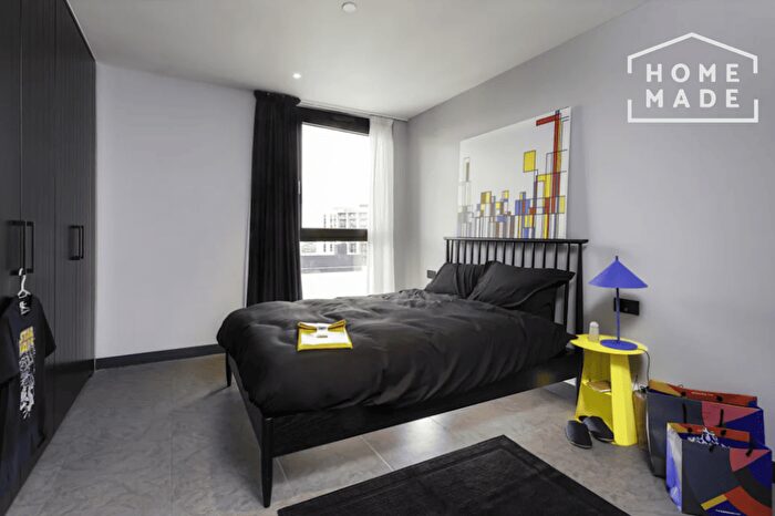 2 Bedroom Flat To Rent In Beton, HA9