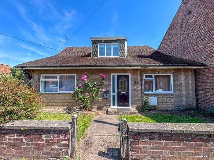 1 Bedroom Apartment To Rent In Church Street, Donington, Spalding, PE11