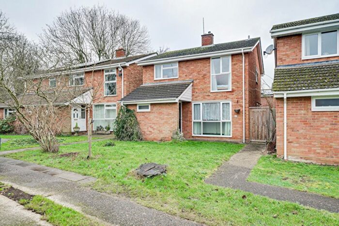 4 Bedroom Detached House For Sale In Camberton Road, Leighton Buzzard, LU7