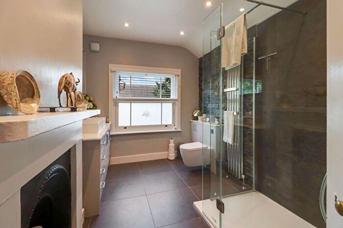 2 Bedroom Semi-Detached House For Sale In Anyards Road, Cobham, KT11