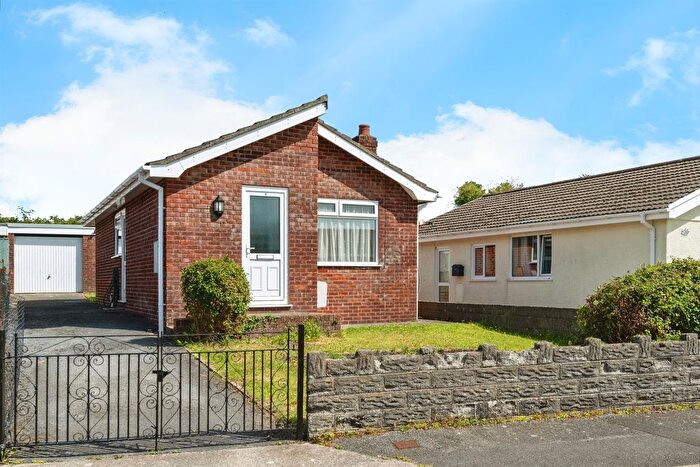 1 Bedroom Bungalow To Rent In Pencaerfenni Park, Crofty, Swansea, SA4