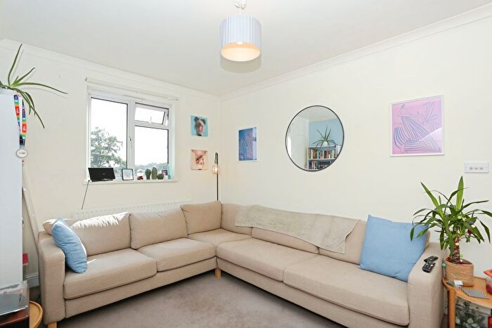 1 Bedroom Flat For Sale In Beckenham Road, Beckenham, BR3