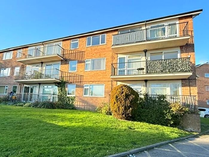 1 Bedroom Flat To Rent In Rectory Road, Sutton Coldfield, B75