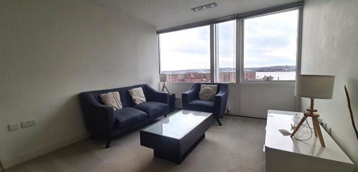 2 Bedroom Apartment To Rent In Strand Street Liverpool, L1
