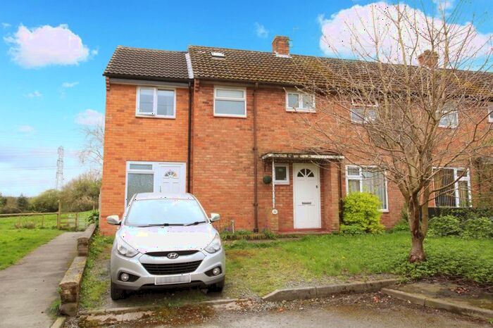 4 Bedroom Semi-Detached House For Sale In Park View, Broseley, TF12