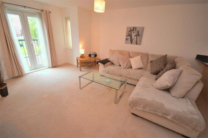 2 Bedroom Apartment To Rent In Nairn Close, The Broadway, Sunderland, Tyne And Wear, SR4