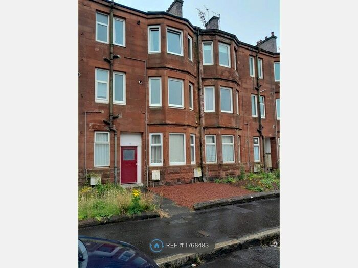 1 Bedroom Flat To Rent In Gillies Street, Troon, KA10
