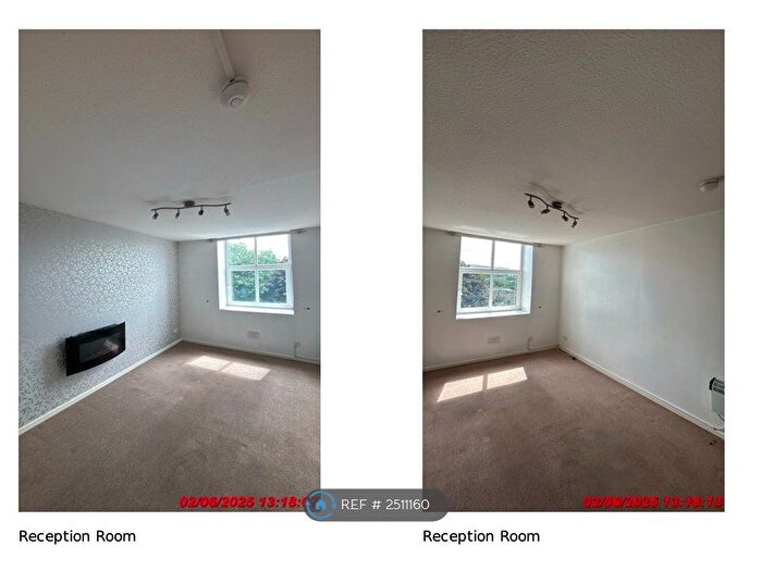 1 Bedroom Flat To Rent In Victoria Apartments, Padiham, Burnley, BB12