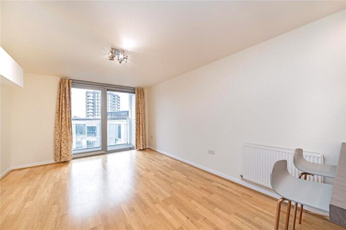 2 Bedroom Apartment To Rent In Vertex Tower, Harmony Place, London, SE8