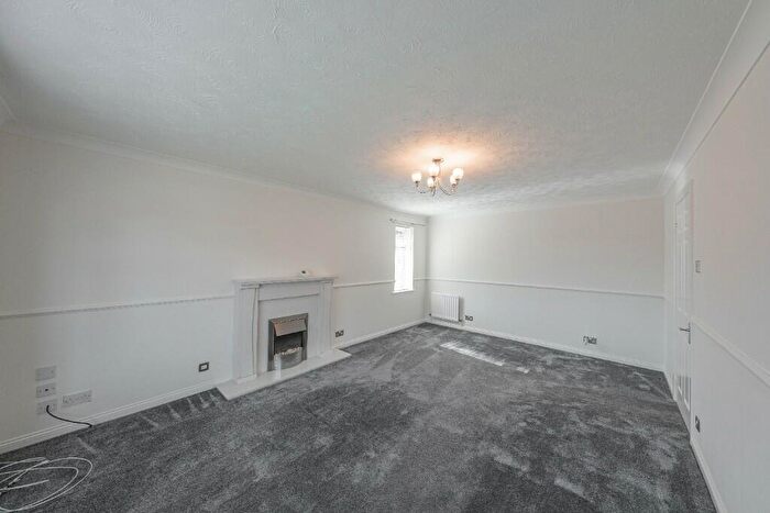 2 Bedroom Detached Bungalow For Sale In Gibside Court, Whickham Highway, Gateshead, Tyne And Wear, NE11