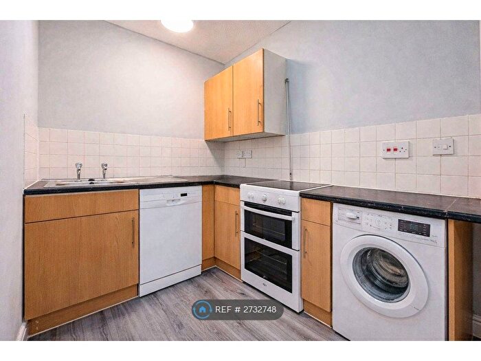 1 Bedroom Flat To Rent In St. Andrews Mews, Montpelier, Bristol, BS6