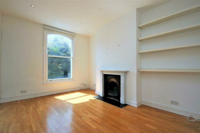 2 Bedroom Flat To Rent In Wilberforce Road, N4