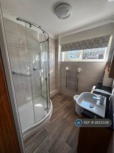 1 Bedroom Flat To Rent In Cavendish Square, Longfield, DA3