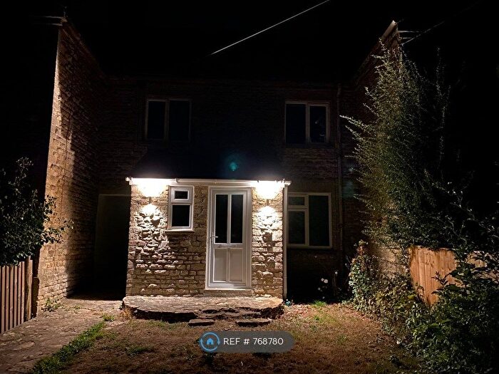 3 Bedroom Terraced House To Rent In Middle Cottage, Chelworth, SN16