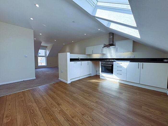 2 Bedroom Apartment To Rent In Minstrel Place, Minstrel Walk, March, PE15