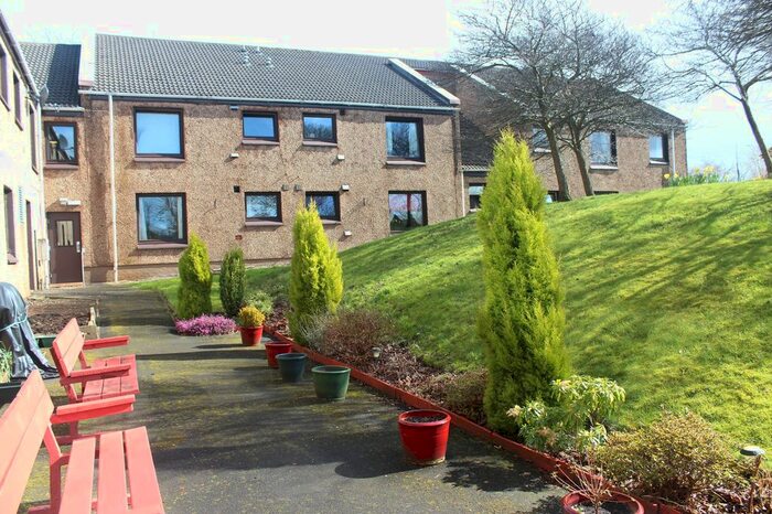 Studio To Rent In Seedhill Road, Paisley, PA1