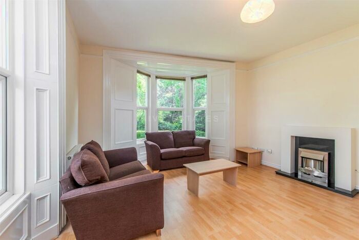 1 Bedroom Apartment To Rent In Chester Crescent, Sandyford, Newcastle Upon Tyne, NE2