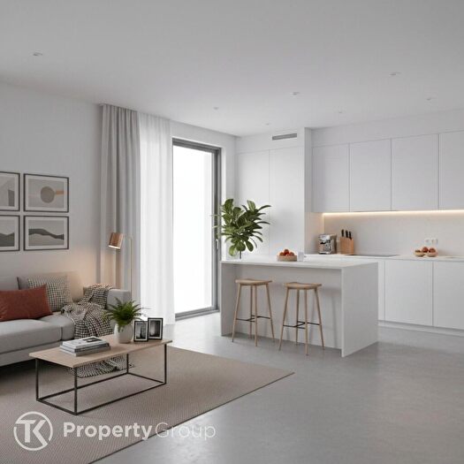 2 Bedroom Apartment For Sale In Liverpool, Merseyside, L3