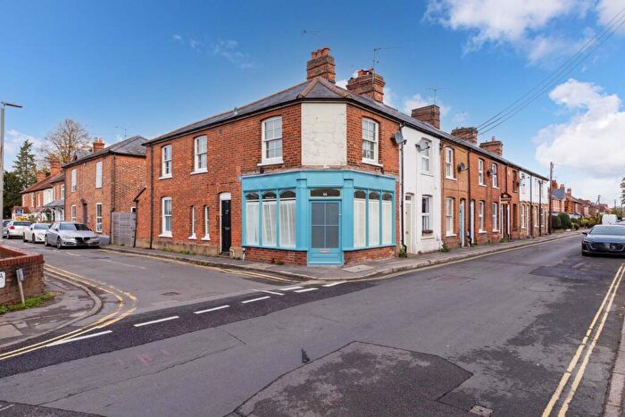 1 Bedroom Apartment For Sale In Station Road, Marlow, SL7