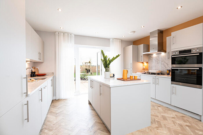 4 Bedroom Detached House For Sale In Nottingham Road, Ashby-De-La-Zouch, LE65