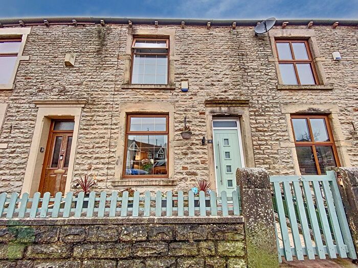 2 Bedroom Terraced House For Sale In Cambridge Street, Darwen, BB3