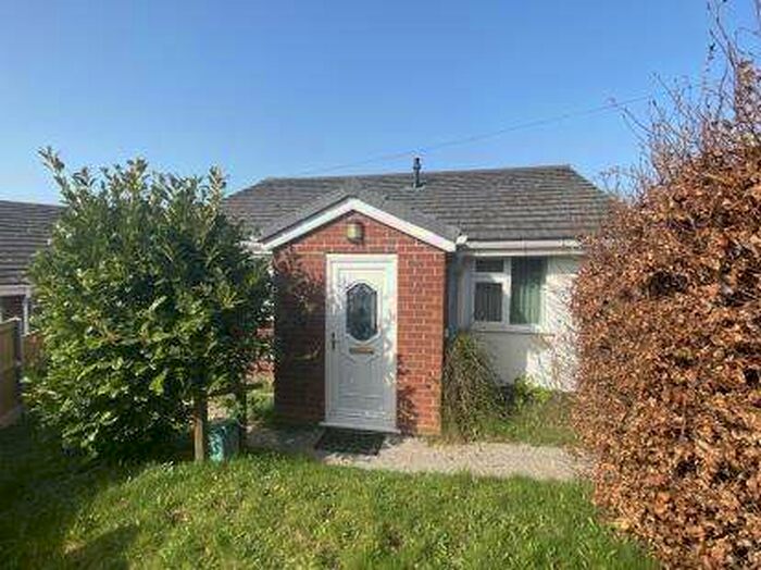 3 Bedroom Bungalow For Sale In Hill View, Brynybaal, Mold, Flintshire