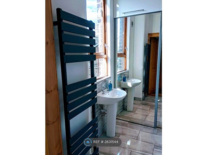 1 Bedroom Flat To Rent In Kirk Street, Edinburgh, EH6