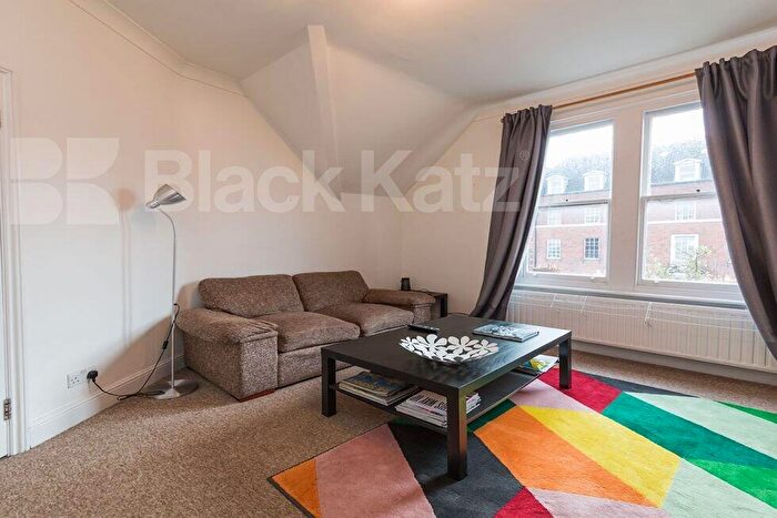 2 Bedroom Flat To Rent In Finchley Road, Finchley Road / Swiss Cottage, NW3