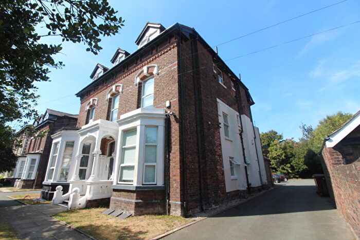 2 Bedroom Flat For Sale In Flat, - Victoria Road, Waterloo, Liverpool, Merseyside, L22