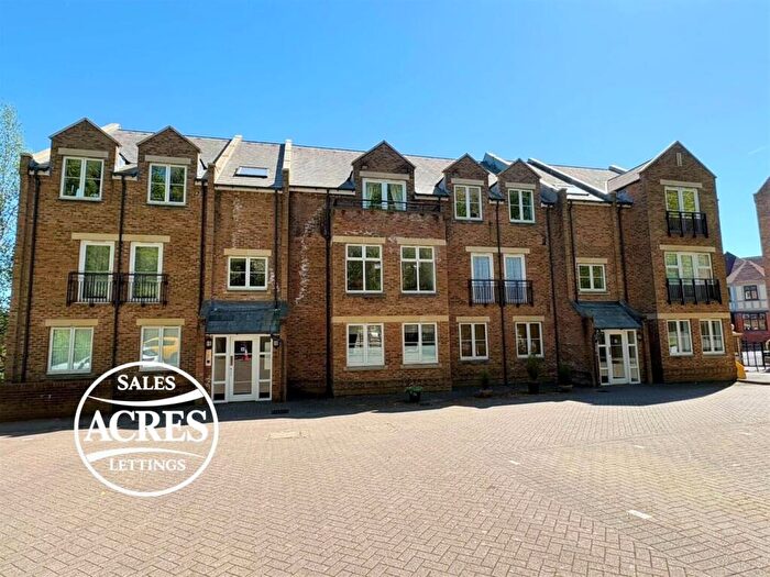 1 Bedroom Apartment For Sale In Caversham Place, Sutton Coldfield, B73