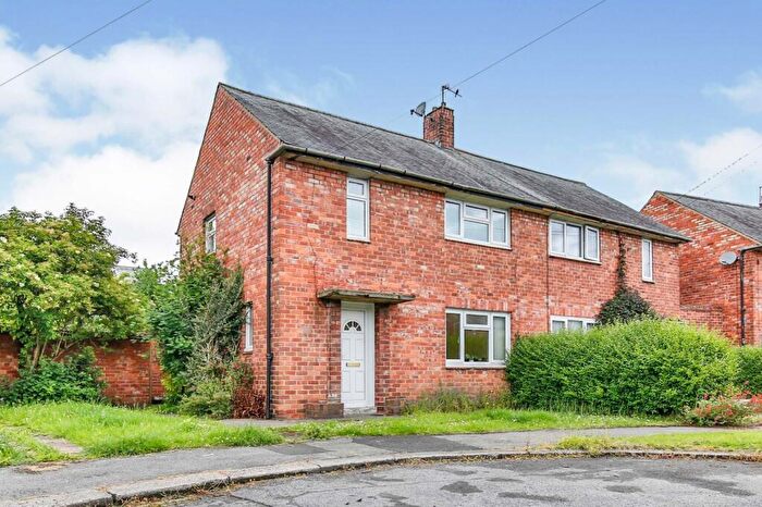 3 Bedroom Semi-Detached House To Rent In Donnini Place, Durham, DH1