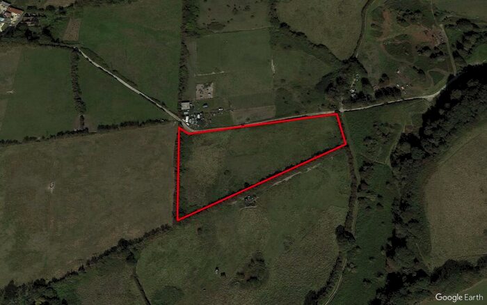 Farm Land For Sale In Grazing Land * Wroxall, PO38