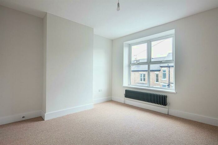 3 Bedroom Terraced House For Sale In School Road, Crookes, S10