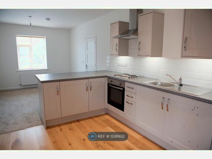 1 Bedroom Flat To Rent In Whitchurch Road, Telford, TF1