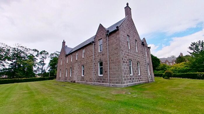 3 Bedroom House To Rent In Betteral Road, Kingseat, Newmachar, AB21