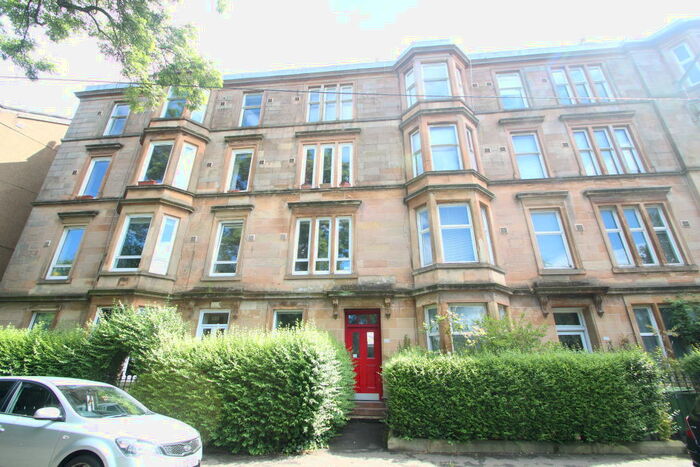 4 Bedroom Apartment To Rent In Greenhead Street, Glasgow, G40