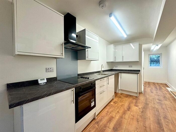 3 Bedroom Terraced House To Rent In Easemore Road, Redditch, B98