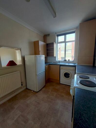 1 Bedroom Flat To Rent In Cambridge Street, Norwich, NR2
